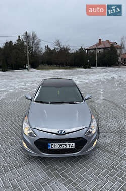 Седан Hyundai Sonata 2014 в Болграде