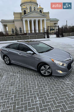 Седан Hyundai Sonata 2014 в Болграде