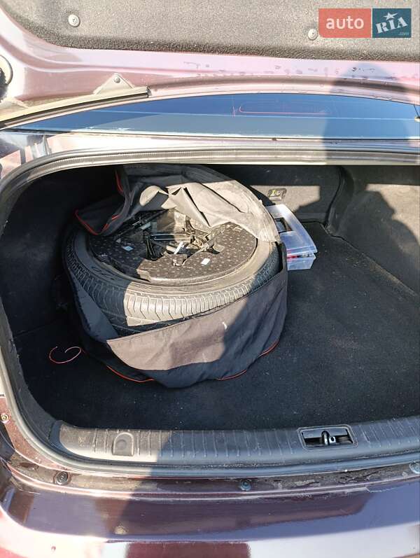 Седан Hyundai Sonata 2005 в Котельве