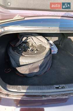 Седан Hyundai Sonata 2005 в 