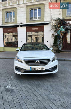 Седан Hyundai Sonata 2015 в Одесі