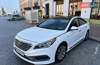 Седан Hyundai Sonata 2015 в Одесі