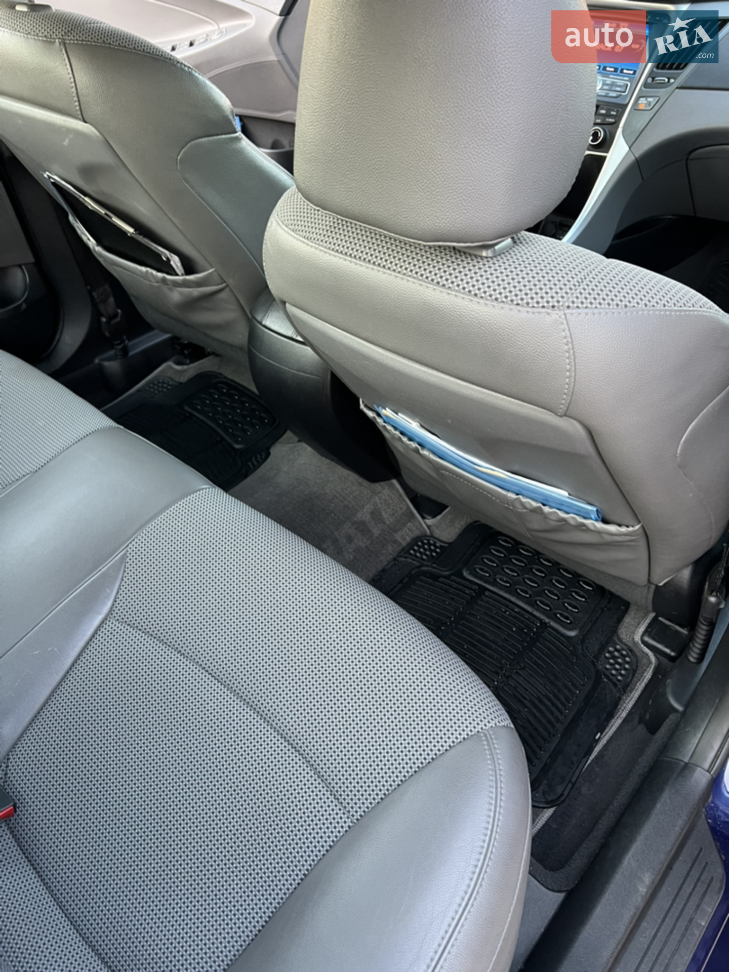 2013 Hyundai Sonata - мініатюра 19