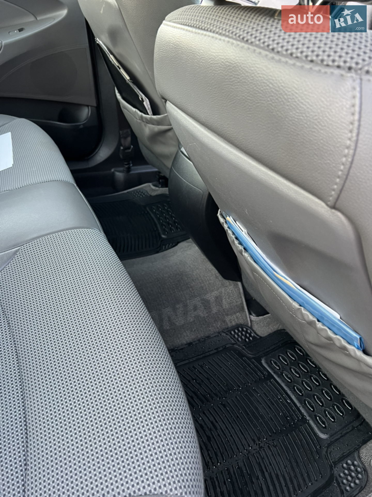 2013 Hyundai Sonata - мініатюра 20