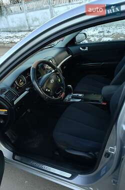 Седан Hyundai Sonata 2008 в 