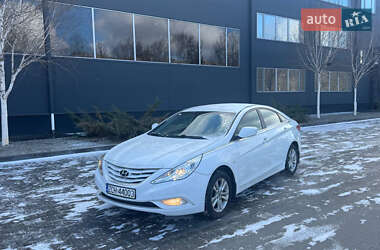 Седан Hyundai Sonata 2012 в Белой Церкви