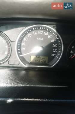 Седан Hyundai Sonata 2007 в Львові