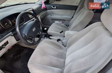 Седан Hyundai Sonata 2006 в Барышевке