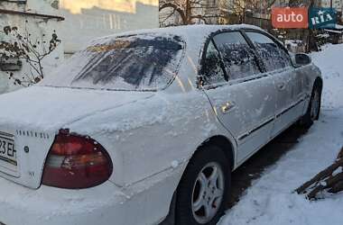 Седан Hyundai Sonata 1997 в Днепре