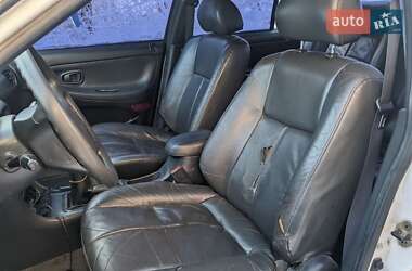 Седан Hyundai Sonata 1997 в Днепре