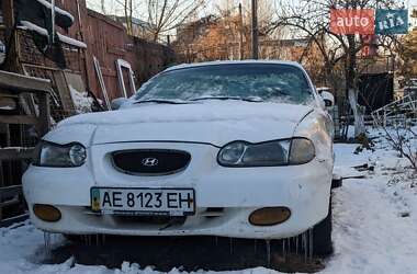 Седан Hyundai Sonata 1997 в Днепре