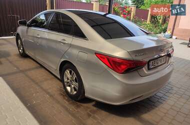 Седан Hyundai Sonata 2013 в Павлограді