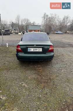 Седан Hyundai Sonata 1997 в Лубнах