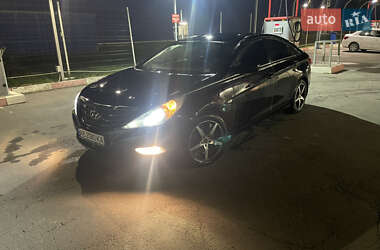 Седан Hyundai Sonata 2010 в Виннице