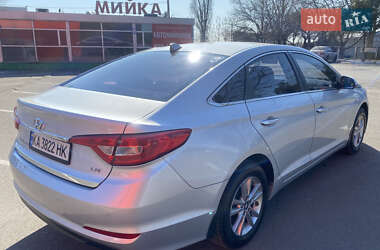 Седан Hyundai Sonata 2015 в Одесі