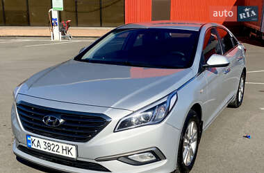 Седан Hyundai Sonata 2015 в Одесі