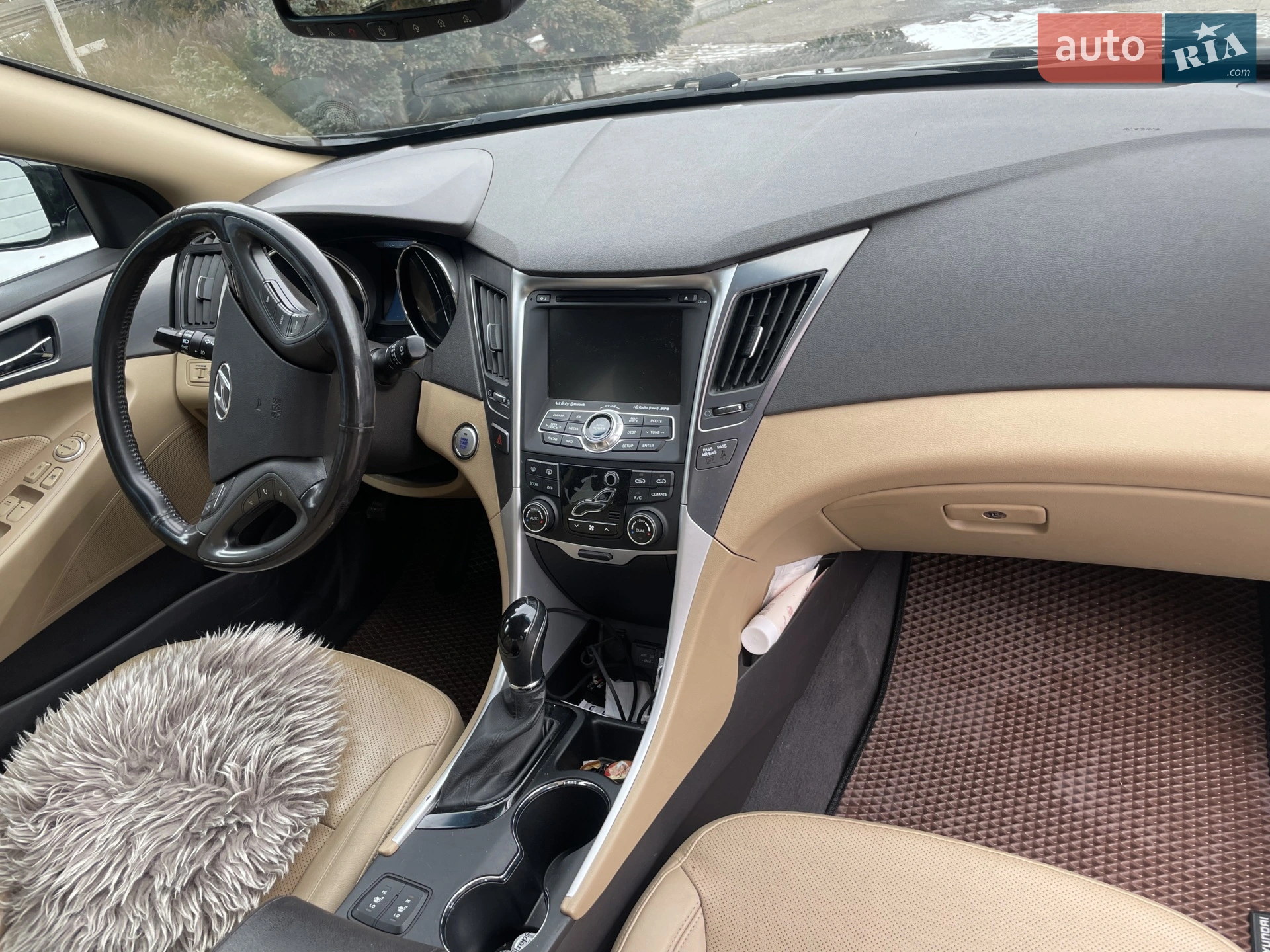 2014 Hyundai Sonata - мініатюра 13