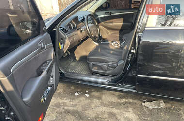 Седан Hyundai Sonata 2008 в 