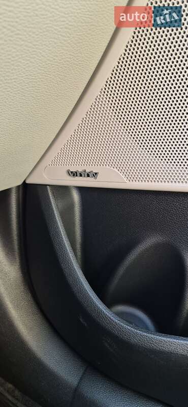 Седан Hyundai Sonata 2017 в Харкові