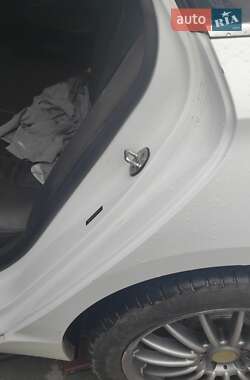 Седан Hyundai Sonata 2016 в Запоріжжі