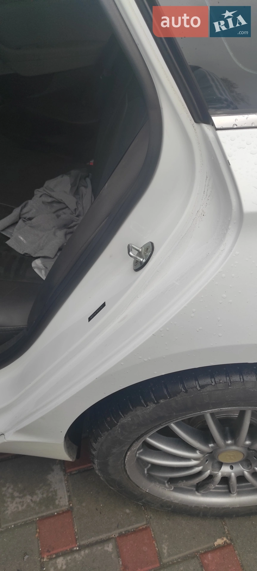 2016 Hyundai Sonata - мініатюра 3
