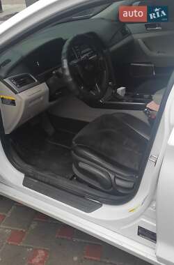 Седан Hyundai Sonata 2016 в 