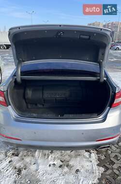 Седан Hyundai Sonata 2016 в 