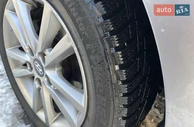Седан Hyundai Sonata 2016 в 