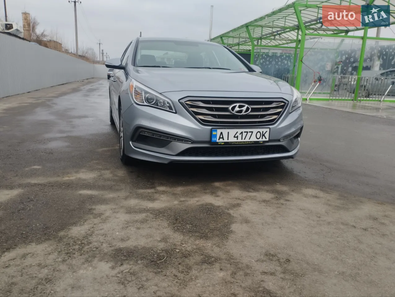 2013 Hyundai Sonata - мініатюра 38