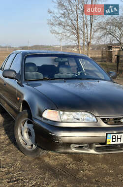 Седан Hyundai Sonata 1994 в Вапнярке