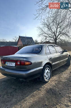 Седан Hyundai Sonata 1994 в Вапнярке