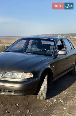 Седан Hyundai Sonata 1994 в Вапнярке