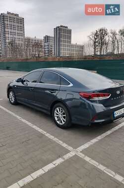 Седан Hyundai Sonata 2019 в Києві