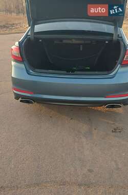 Седан Hyundai Sonata 2015 в 