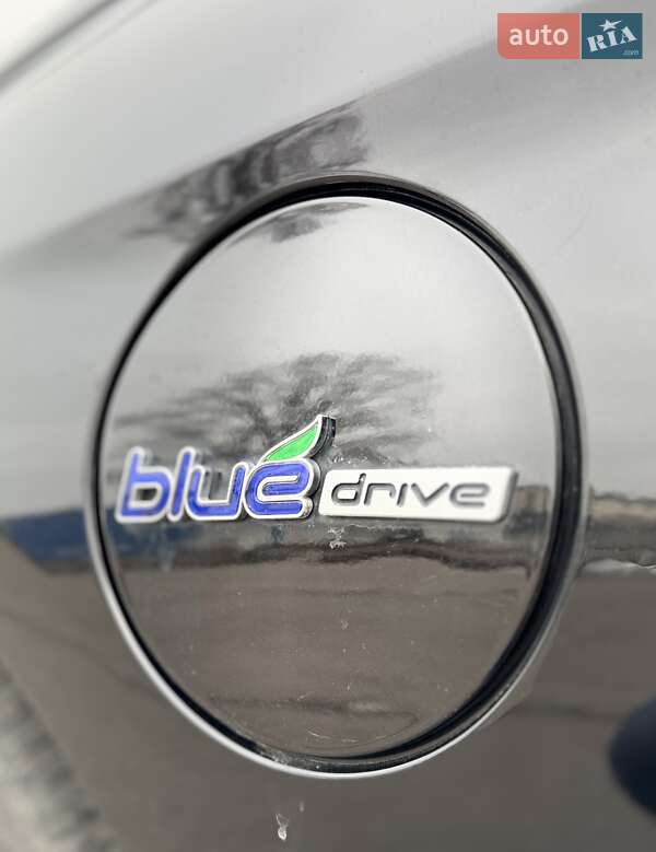 Седан Hyundai Sonata 2015 в Кременчуге