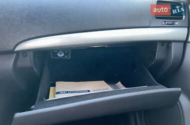 Седан Hyundai Sonata 2008 в 