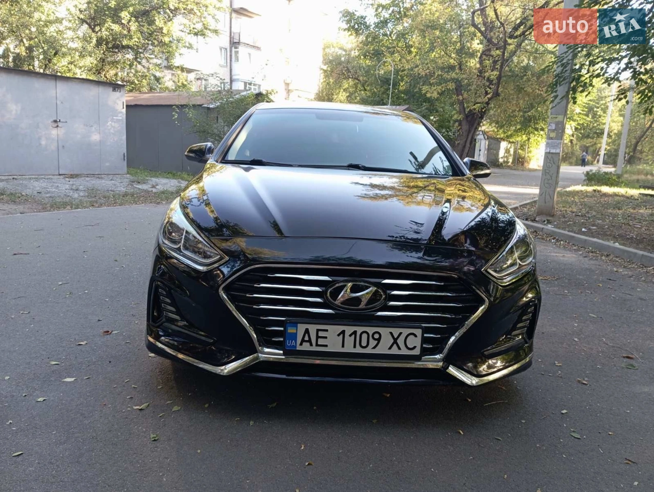 2016 Hyundai Sonata - мініатюра 21