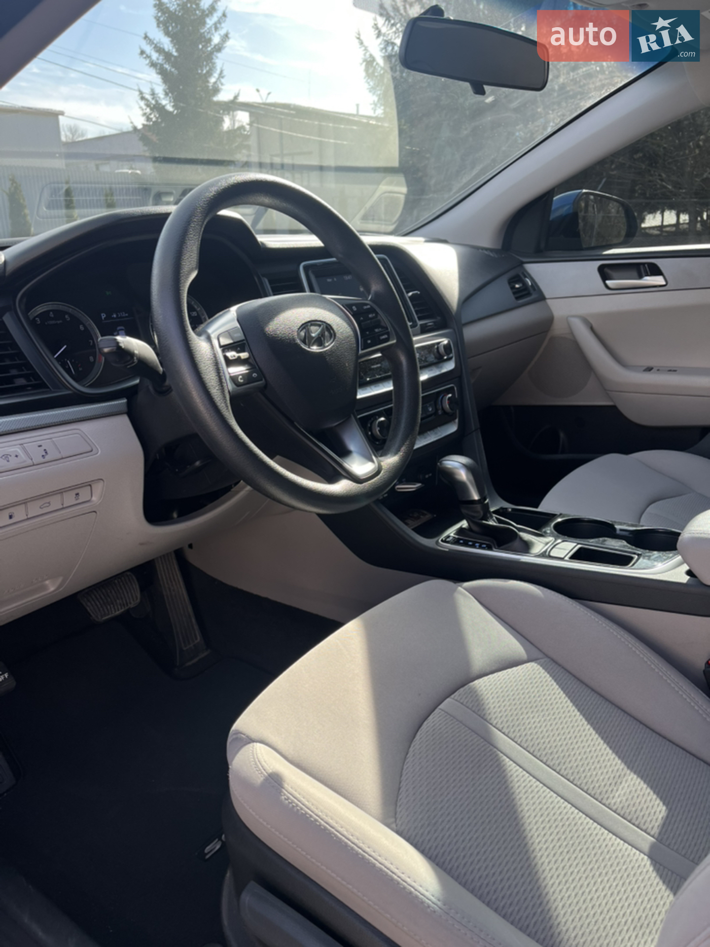 2017 Hyundai Sonata - мініатюра 14