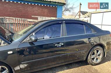 Седан Hyundai Sonata 2005 в Лубнах