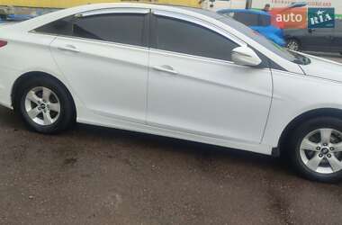 Седан Hyundai Sonata 2015 в Києві