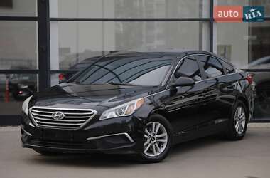 Седан Hyundai Sonata 2015 в Харькове