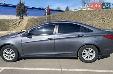 Седан Hyundai Sonata 2011 в Вінниці