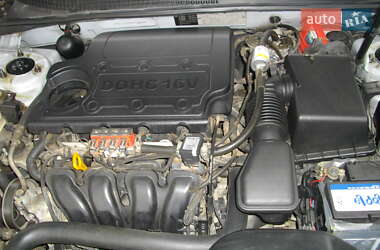 Седан Hyundai Sonata 2008 в Черкасах