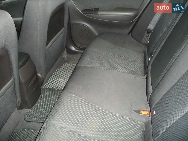 Седан Hyundai Sonata 2008 в Черкассах