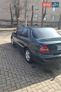 Седан Hyundai Sonata 1997 в Кривом Роге