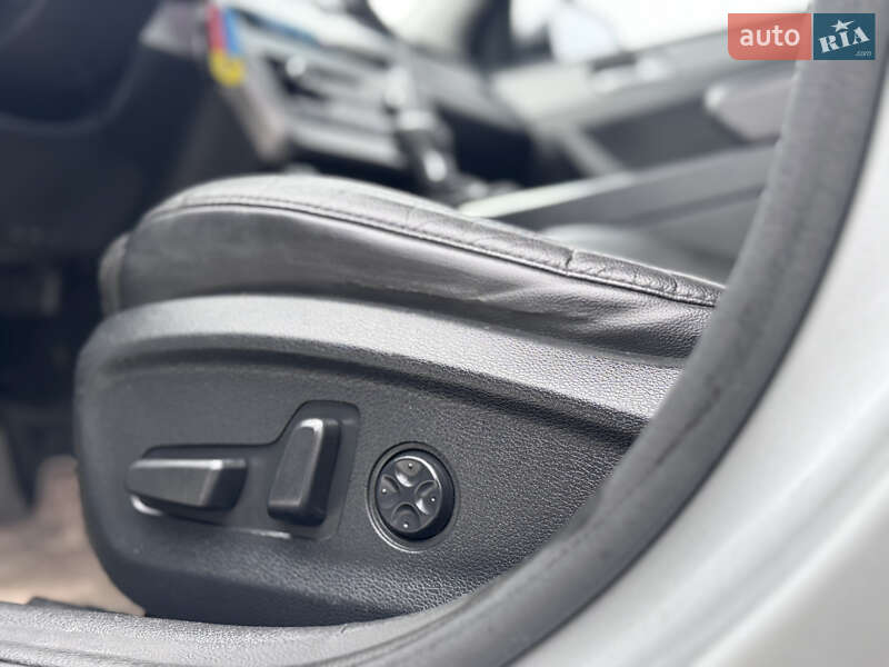 Седан Hyundai Sonata 2017 в Одесі