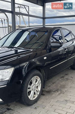 Седан Hyundai Sonata 2009 в 
