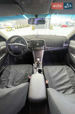 Седан Hyundai Sonata 2009 в 