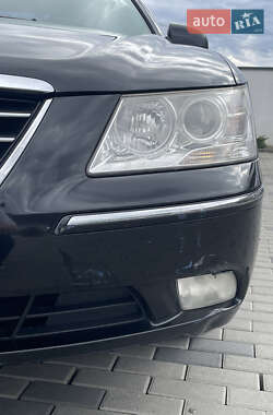Седан Hyundai Sonata 2009 в 
