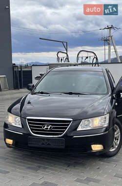 Седан Hyundai Sonata 2009 в 